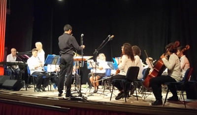 El Teatre Municipal de Muro torna a obrir les portes amb el concert ‘Ramon Llull per a tots’