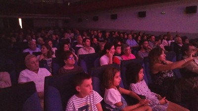 El Teatre Municipal de Muro torna a obrir les portes amb el concert ‘Ramon Llull per a tots’