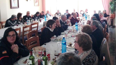 Muro celebra el patró de la Policia Local	