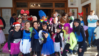 Sant Silvestre murera	