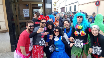 Sant Silvestre murera	