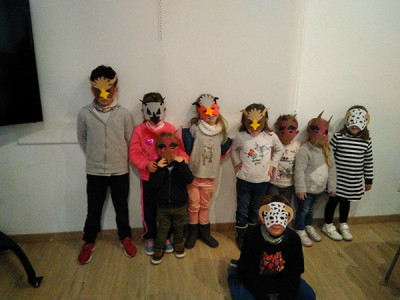 Festes de Sant Antoni 2018 a Muro