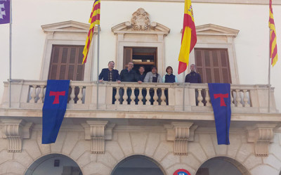 Festes de Sant Antoni 2018 a Muro