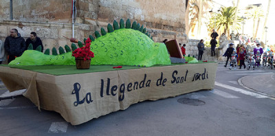 Sa Rua Muro	