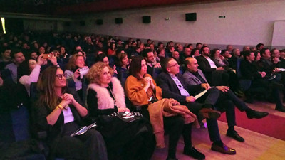 V Gala de l'esport	