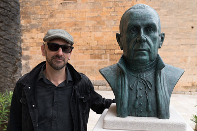 Homenatge a Miquel Tortell i Simó (Muro, 1802 - Palma, 1868)