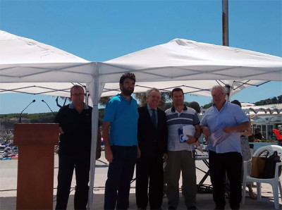 Muro obté la bandera blava a les seves platges