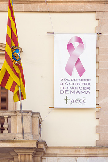 Cada 20 minuts és diagnostica un cas de càncer de mama