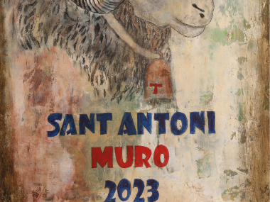Programa de Sant Antoni 2023