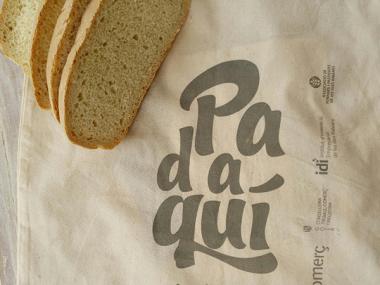Campanya "Pa d'aquí. Forn i tradició" per al foment del pa artesanal de qualitat fet a Muro