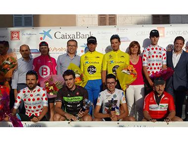 XXXIII Trofeu ciclista Pla de Mallorca	
