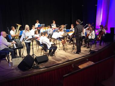 El Teatre Municipal de Muro torna a obrir les portes amb el concert ‘Ramon Llull per a tots’