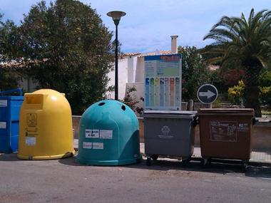 L’Ajuntament de Muro aprova el concurs d’adjudicació del servei de recollida i tractament de residus