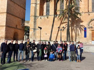 Festes de Sant Antoni 2018 a Muro