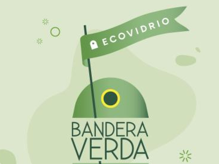 BANDERES VERDES