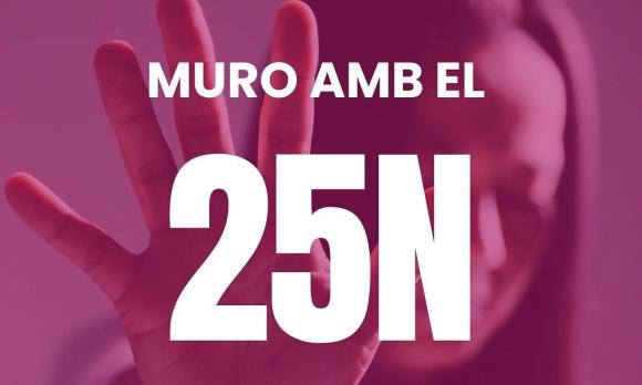 muro 25n