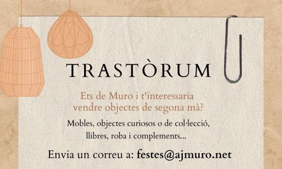 trastorum