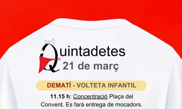 Quintadetetes