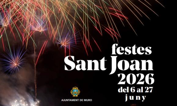 sant joan muro