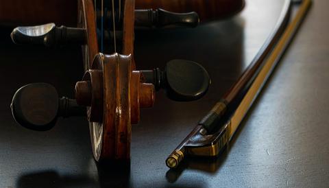 violoncelo 