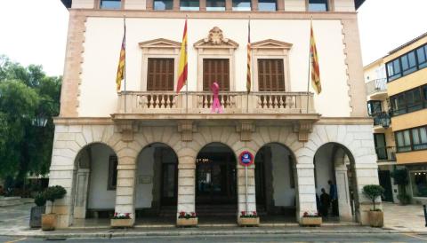 Pressuposts participatius muro