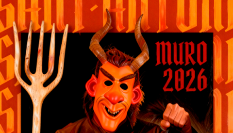 Programa de les festes de Sant Antoni 2026