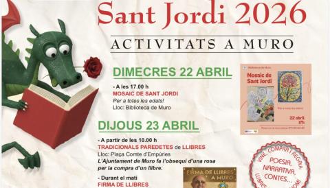 sant jordi
