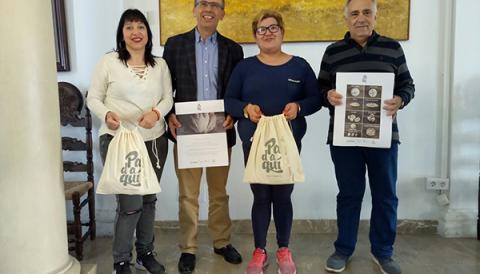 Campanya "Pa d'aquí. Forn i tradició" per al foment del pa artesanal de qualitat fet a Muro