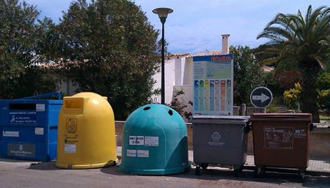 L’Ajuntament de Muro aprova el concurs d’adjudicació del servei de recollida i tractament de residus